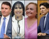 Vem aí quatro debates entre os candidatos em Palmas