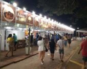 Festival Gastronômico de Taquaruçu terá 46 pratos e R$ 150 mil em prêmios; Confira