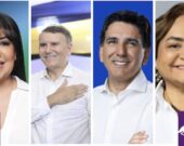 De R$ 100 mil a R$ 5 milhões, o peso diferente dos recursos enviados pelos partidos para os candidatos na capital