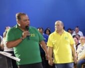 Eduardo Gomes chega na quarta e promete dedicação exclusiva a campanha de Janad e aliados