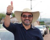 Tocantins alcança o 2º lugar no crescimento do Agronegócio entre os estados brasileiros em 2023, governador Wanderlei Barbosa comemora