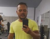 Personal trainer morre após ser agredido a pauladas e ter celular roubado em Gurupi; vizinho é suspeito