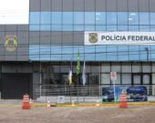 PF investiga suspeitos de prática de estelionato contra instituição financeira no Tocantins