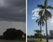 Será que chove? Veja previsão do tempo para o Tocantins durante o fim de semana