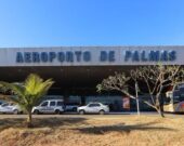 Empresário de Brasília morre no aeroporto de Palmas após sofrer tiro acidental e ser socorrido de avião