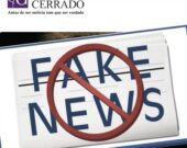 FAKENEWS em Gurupi! Gazeta aciona Polícia após criminosos criarem link com notícia falsa sobre Josi Nunes!