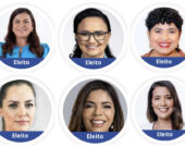 Palmas dobra o número de mulheres eleitas na Câmara; Karina Café foi a mais votada