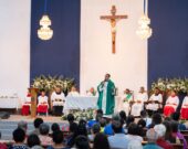 Em Taquaralto: Shows nacionais marcam os últimos dias da Festa da Padroeira