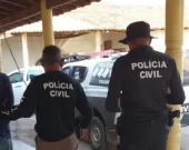 Veja os cargos que serão ofertados em concurso público da Polícia Civil do Tocantins com 381 vagas