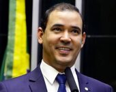 ENTREVISTA PÓS-ELEIÇÕES: Vicentinho Jr comenta clima político e quer ser “soldado da pacificação” entre Palácio e Paço