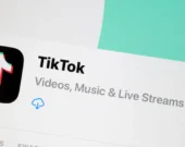 TikTok é processado por tratamento irregular de dados de crianças