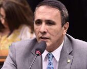 Mais um deputado tocantinense assina PEC sobre fim da escala 6X1; Assunto movimenta redes