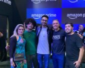 Representantes do Tocantins brilham no Amazon Music Live em São Paulo