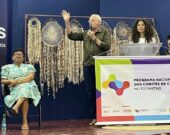 Plano Nacional de Cultura Participativa ouve Tocantins