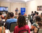 Tocantins recebe maior evento de filosofia do Brasil com palestras gratuitas