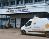 Bebê é levado sem vida a hospital e médicos chamam a polícia após encontrarem hematomas no corpo