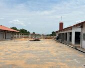 Boas notícias para Luzimangues: nova escola no setor Águas Lindas será inaugurada em 2025