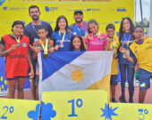 Estudantes do Tocantins acumulam 44 medalhas nas Paralimpíadas Escolares 2024