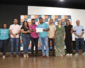 Fundação da Juventude de Porto Nacional entrega certificados do Programa Qualifica Jovem