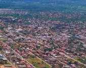 Jardim Aureny III é o bairro mai populoso do Tocantins e supera a maioria dos municípios do Estado