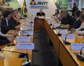 Gurupi: Avançam as tratativas com a ANTT para melhorias no tráfego da BR-153 e prefeita Josi anuncia obras já para o próximo ano