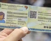 Começa coleta biométrica digital para emissão da nova carteira de identidade no TO