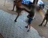 Agressão policial cometida contra homem em Guaraí gera condenação na justiça