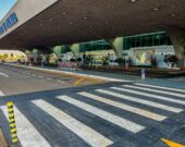 Aeroporto de Palmas prevê cerca de 63 mil passageiros neste fim de ano