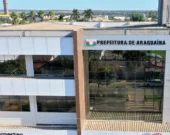 Prefeito de Araguaína passará a receber salário de R$ 26 mil e vice R$ 17,7 mil; veja quanto ganharão os secretários!