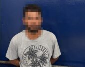 Homem acusado de matar ex-sogra e ex-cunhado e tentar contra a vida da ex-companheira em povoado do Tocantins é preso no Mato Grosso do Sul