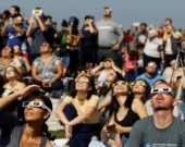 Vai ter eclipse em 2025? Veja calendário dos fenômenos