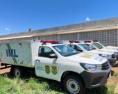 Identificado corpo de homem encontrado próximo a escola abandonada no sul de Palmas