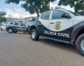 Adolescente de 15 anos é assassinado a tiros horas após criança ser baleada em Palmas