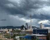 Tocantins tem alerta de chuvas intensas durante o fim de semana; veja previsão e como se proteger