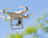 Moradores de Palmas relatam drone observando casas durante a madrugada