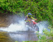 Campeão em 2023, tocantinense busca pódio nas motos do 38º Cerapió