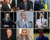 Conheça todos os candidatos ao Senado e seus suplentes