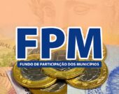 Pelo menos 170 municípios podem ter FPM bloqueado