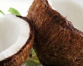 Receitas doces e salgadas usando coco, confira!